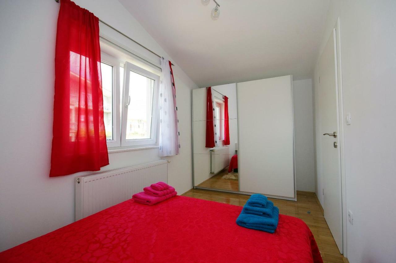 Apartment Ivan Kaštel Sućurac Exterior foto