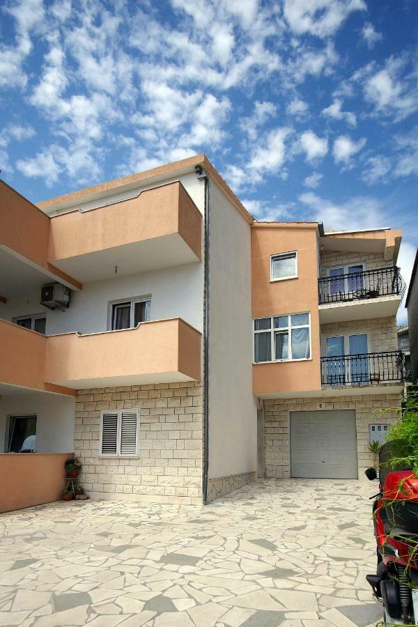 Apartment Ivan Kaštel Sućurac Exterior foto