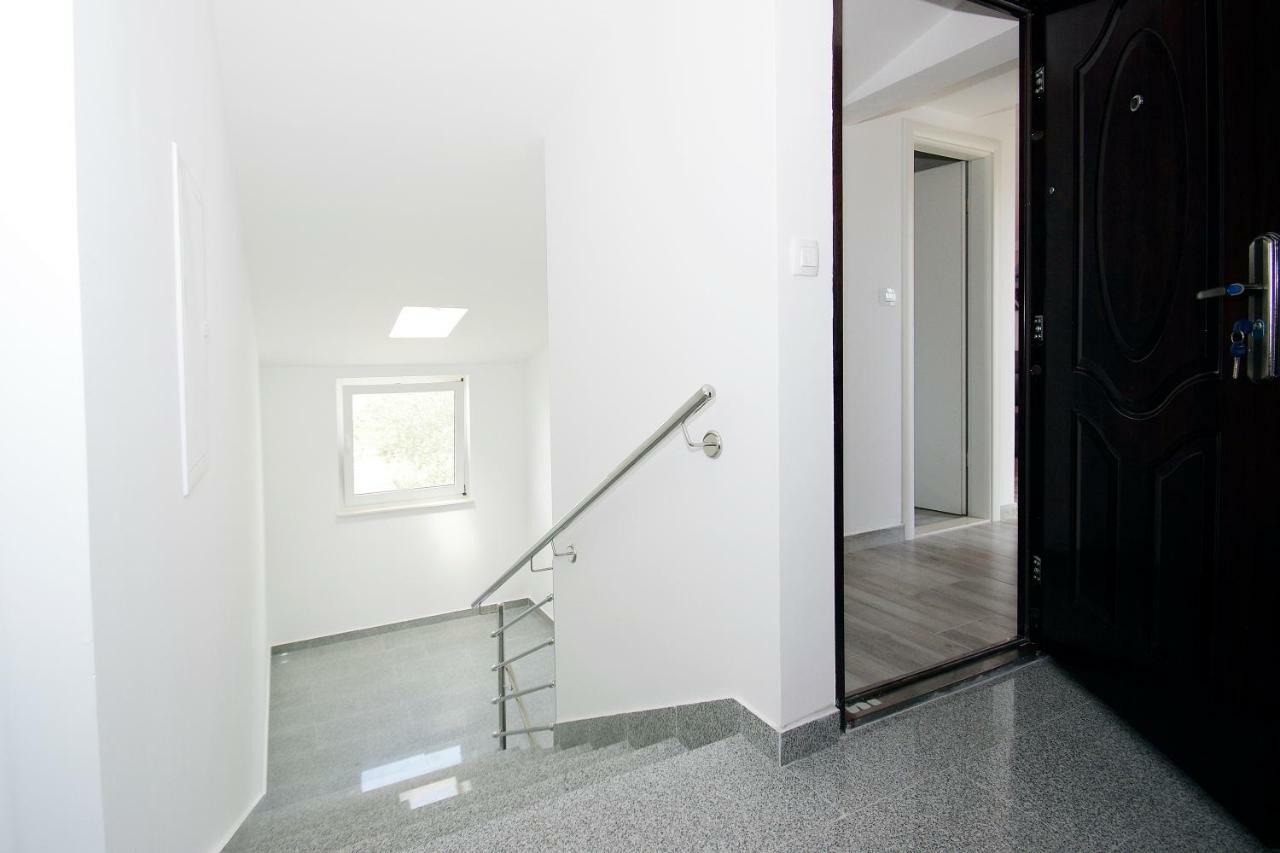 Apartment Ivan Kaštel Sućurac Exterior foto
