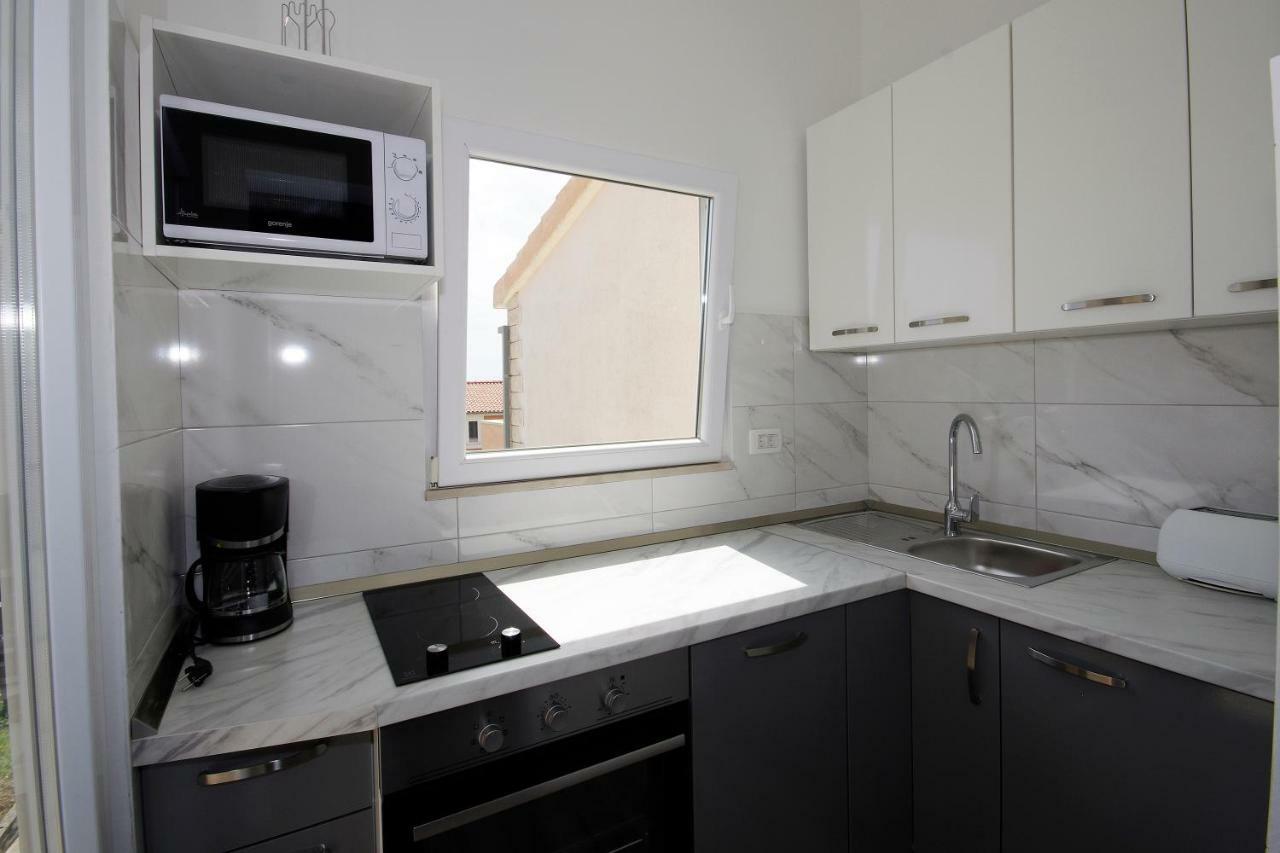 Apartment Ivan Kaštel Sućurac Exterior foto