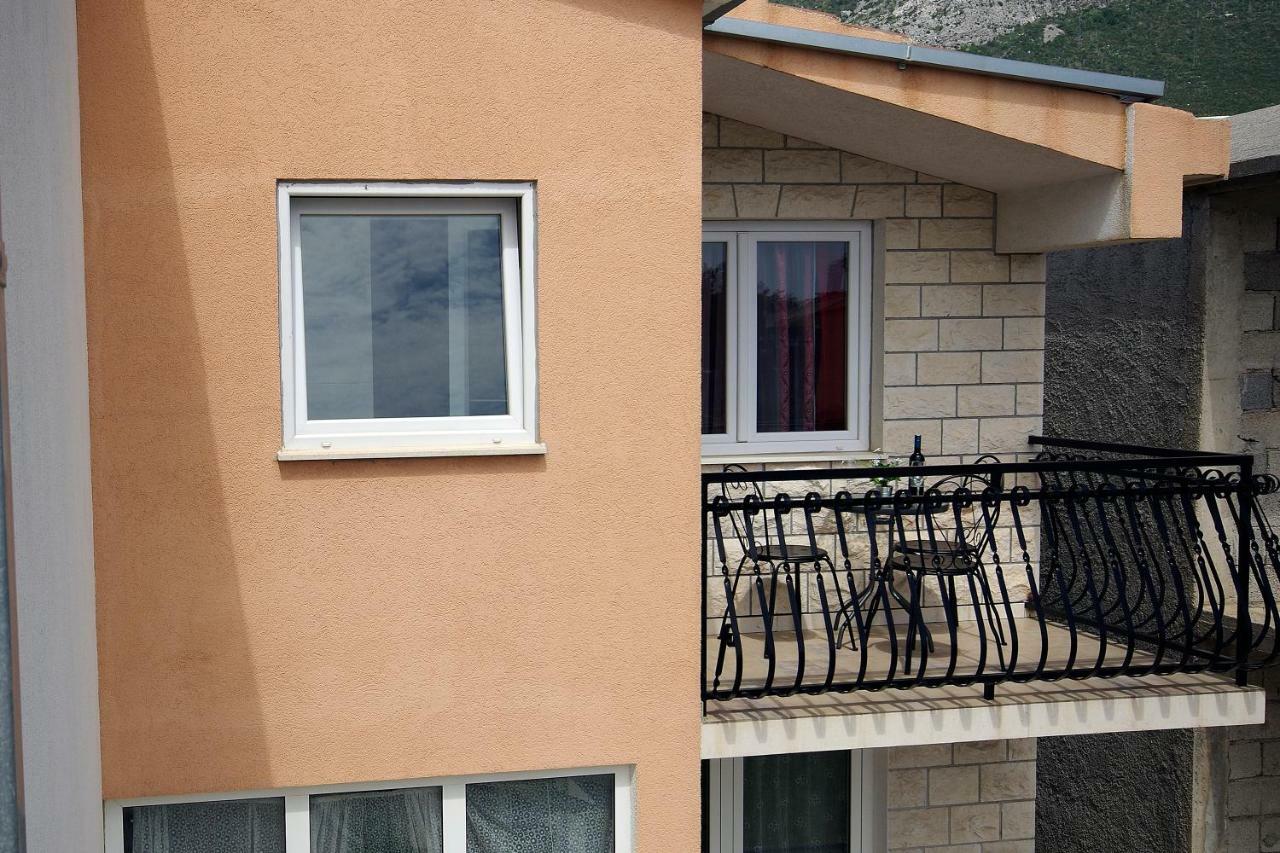 Apartment Ivan Kaštel Sućurac Exterior foto