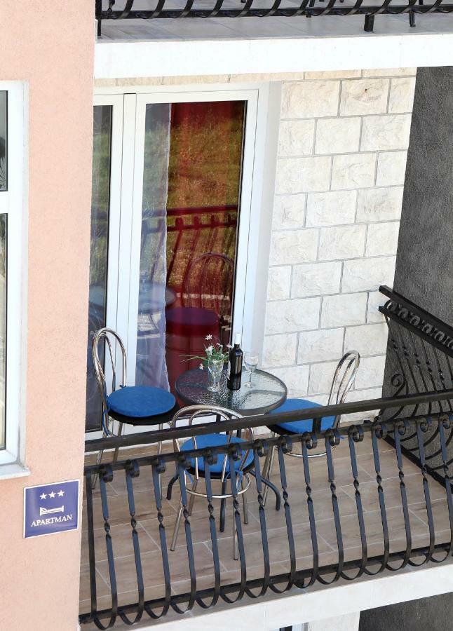 Apartment Ivan Kaštel Sućurac Exterior foto