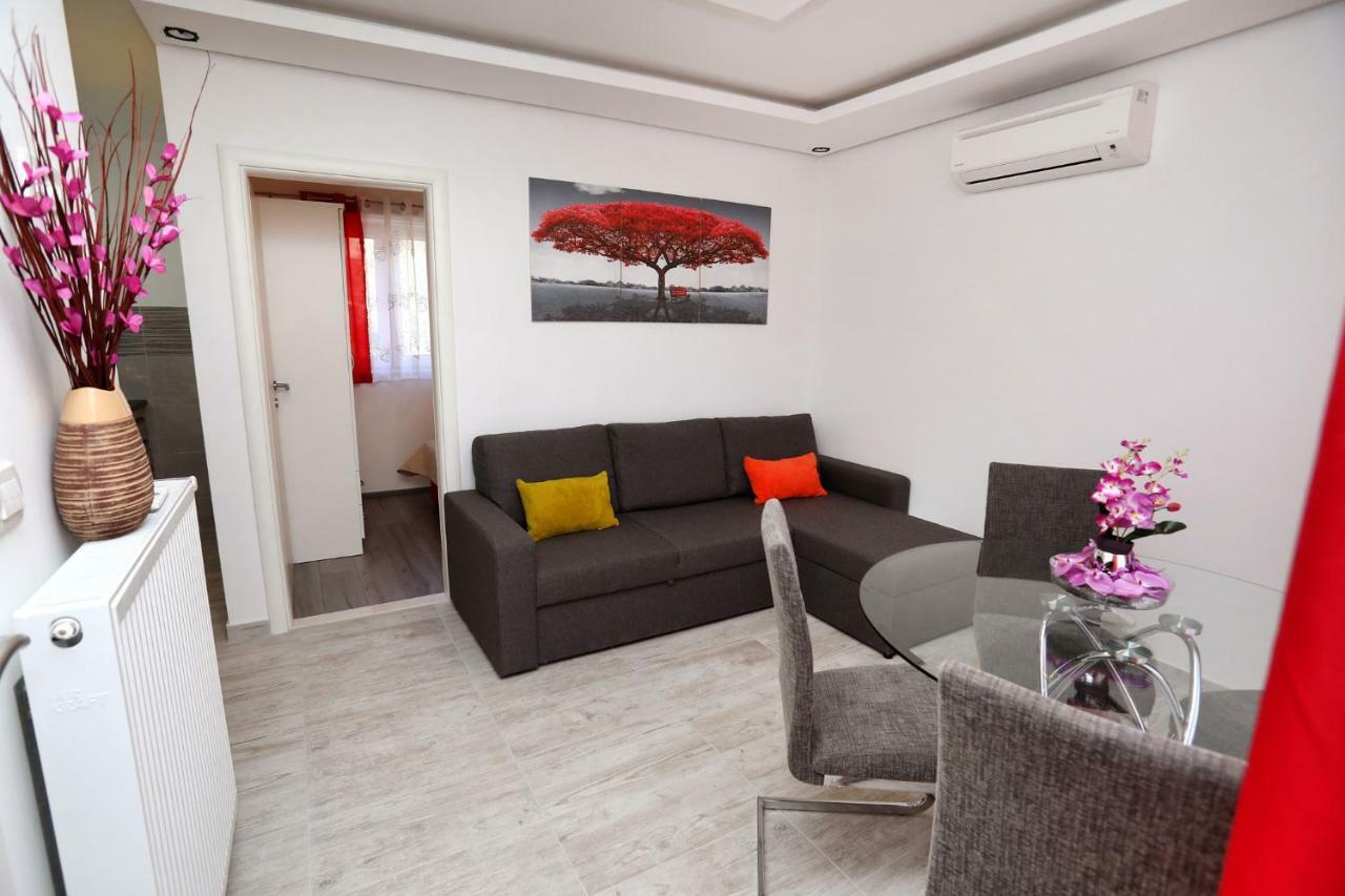 Apartment Ivan Kaštel Sućurac Exterior foto